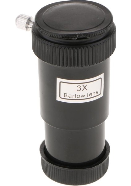 Göz Merceği Için 3x Büyütme Ile 0.965 "lens (Yurt Dışından)