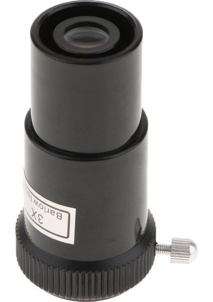 Göz Merceği Için 3x Büyütme Ile 0.965 "lens (Yurt Dışından)