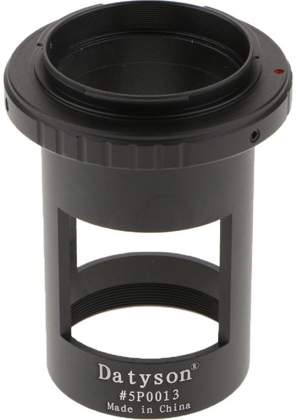 Fotoğraf Kılıf Tüpü M42 Iplik+Kamera Lens Dslr Için T-Ring Adaptörü (Yurt Dışından) fiyatları