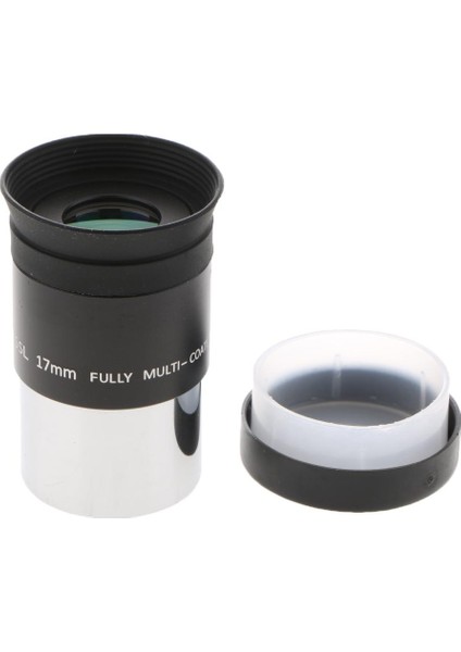 1.25 '' PL17MM Plossl Gutip 31.7mm Astronomi Için Tamamen Çoklu Metal Metal (Yurt Dışından) fiyatları