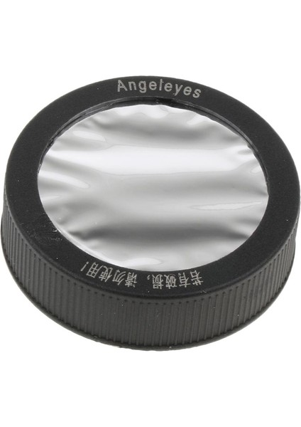 Güneş Filtreleri Membran 5T0001 5T0002 Için 5T0001 Için Telescopes Lens Kapağı (Yurt Dışından)