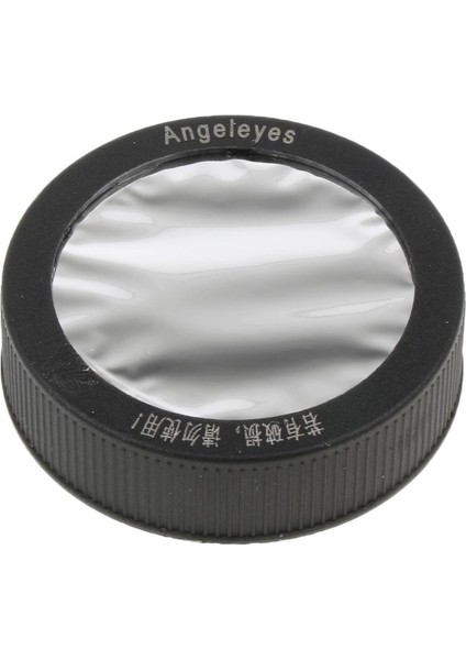 Güneş Filtreleri Membran 5T0001 5T0002 Için 5T0001 Için Telescopes Lens Kapağı (Yurt Dışından) fiyatları