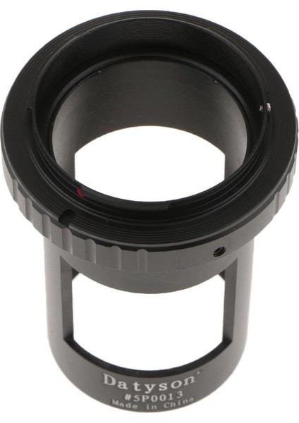 Fotoğraf Kılıf Tüpü M42 Iplik+Kamera Lens Adaptörü Alpha (Yurt Dışından)