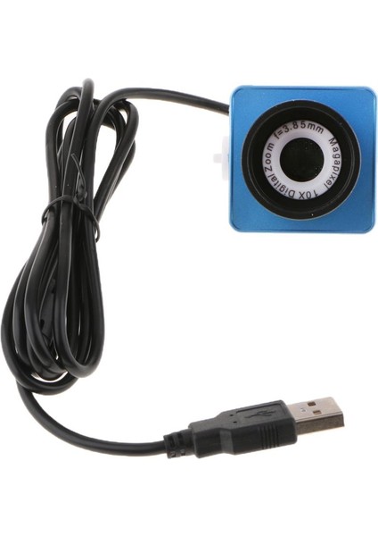 Astrofotografi Için 0.3mp USB Elektronik Mercek Kamerası (Yurt Dışından) fiyatları