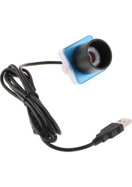 Astrofotografi Için 0.3mp USB Elektronik Mercek Kamerası (Yurt Dışından) fırsatları