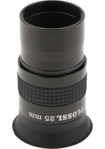 1.25 "plossl 25MM Desen Teleskoplar Için Çok Kaplı Astronomi Filtresi Dayanıklı (Yurt Dışından) modelleri