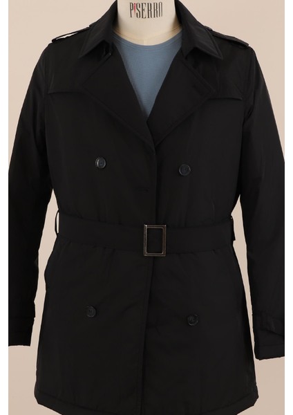 Slim Fit Kaban