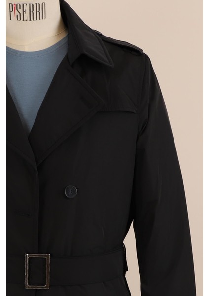 Slim Fit Kaban