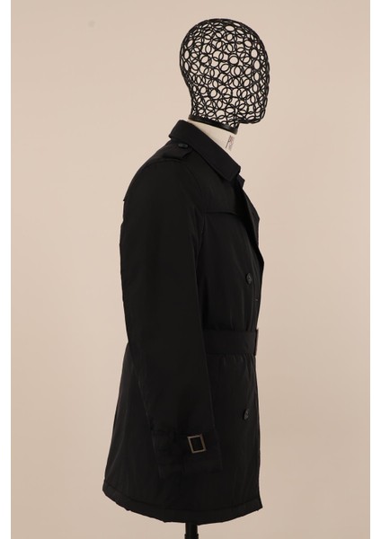 Slim Fit Kaban
