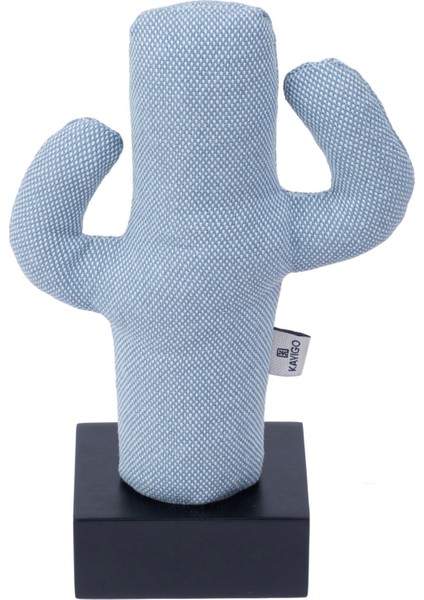 Kayigo Cactus Lavanta Dolgulu Notluk / Mavi - Siyah fiyatları