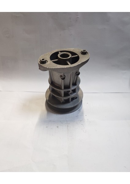 Bıçak Adaptörü MAX.AR53 25 mm Yeni Tip Emak 66060370R