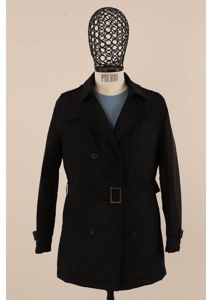 Slim Fit Kaban