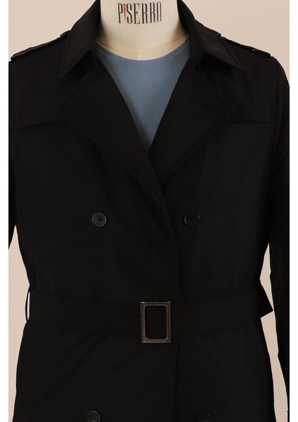 Slim Fit Kaban