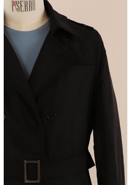 Slim Fit Kaban