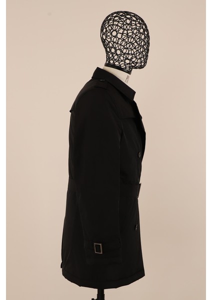 Slim Fit Kaban