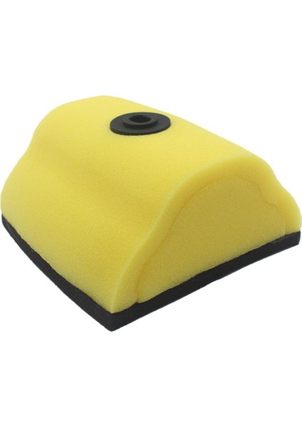 Motosiklet Hava Filtresi Temizleyici Değiştirmeleri Parçalar Motosik Aksesuar 14X14CM (Yurt Dışından) fiyatları