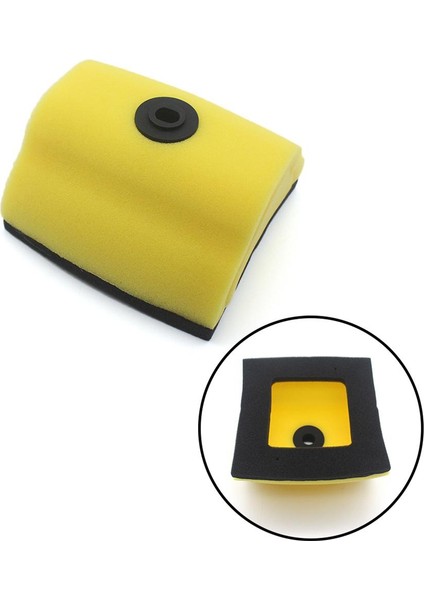 Motosiklet Hava Filtresi Temizleyici Değiştirmeleri Parçalar Motosik Aksesuar 14X14CM (Yurt Dışından) fırsatları
