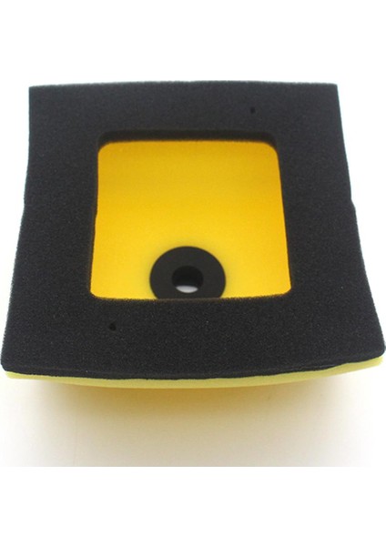 Motosiklet Hava Filtresi Temizleyici Değiştirmeleri Parçalar Motosik Aksesuar 14X14CM (Yurt Dışından) indirimleri