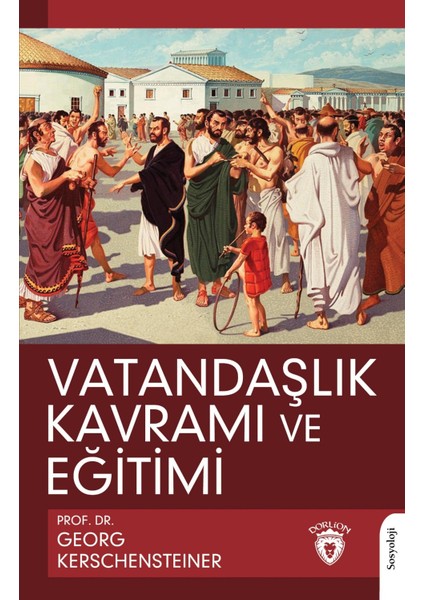 Vatandaşlık Kavramı ve Eğitimi