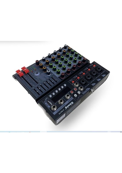 K-502FX Deck Mikser fiyatları