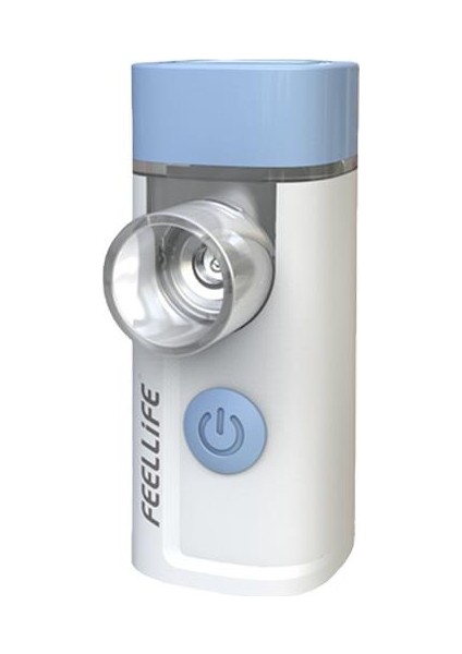 Mesh Nebülizatör Feellife Air Pro Iıı