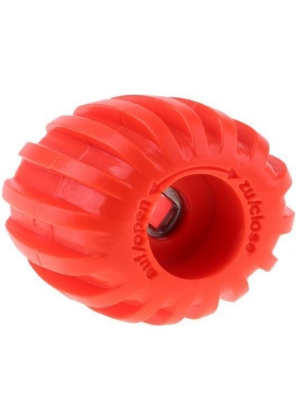Dalış Tank Knob 6 Parça (Yurt Dışından)