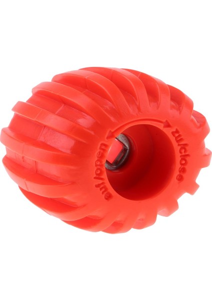 Dalış Tank Knob 6 Parça (Yurt Dışından)