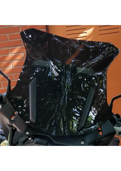 2012-2019 Için Motosiklet Motosiklet Ön Cam (Yurt Dışından)