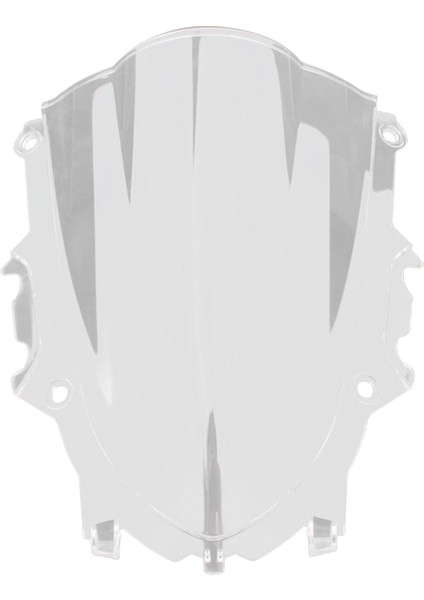 Motosiklet Motosiklet Rüzgar Ön Cam R3 19-20 Clear (Yurt Dışından)