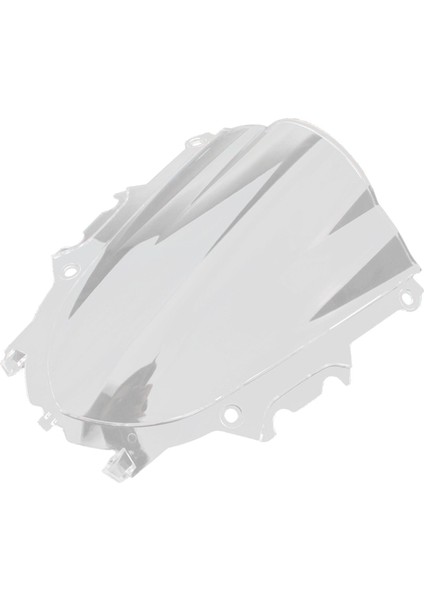 Motosiklet Motosiklet Rüzgar Ön Cam R3 19-20 Clear (Yurt Dışından)