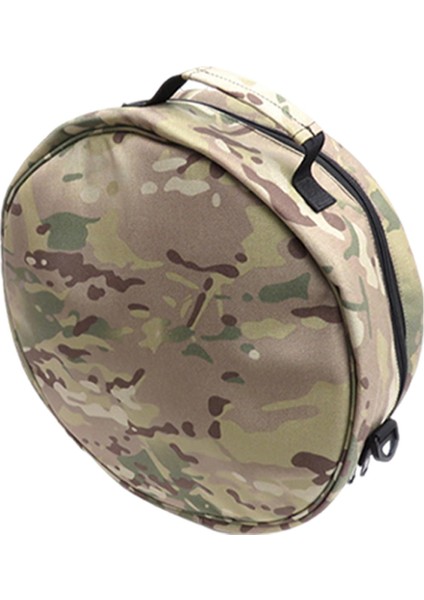 Tüp Dalış Regülatörü Torbası Taşınabilir W/ Tutam Bcd Regülatör Dişli Tutucu Ingiliz Camo (Yurt Dışından)