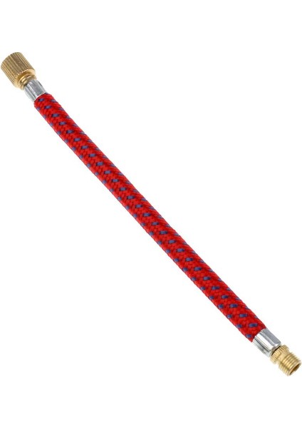 3X16.5CM Bike Mtb Pompa Uzatma Hortumu Amerikan Valfı Hava Pompası Şişman Parçaları 3 Parça (Yurt Dışından) fırsatları