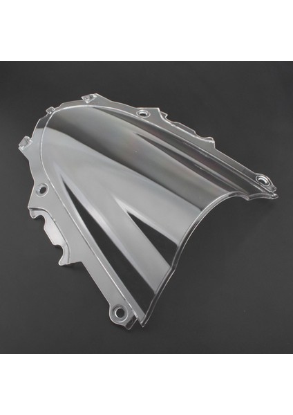 Motosiklet Motosiklet Rüzgar Ön Cam R3 19-20 Clear (Yurt Dışından)