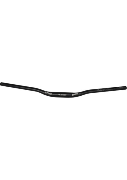 Ekstra Uzun Aşağı Hill Bisiklet Bmx Gidon 720MM Siyah 780MM (Yurt Dışından)
