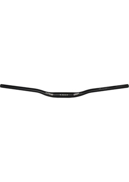 Ekstra Uzun Aşağı Hill Bisiklet Bmx Gidon 720MM Siyah 780MM (Yurt Dışından) fiyatları