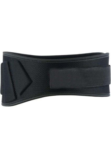 Spor Salonu Ağırlığı Kaldırma Kemeri Eğitimi Geri Destek Egzersiz Çekme Deadlifts Kemer B 86.5cm (Yurt Dışından)