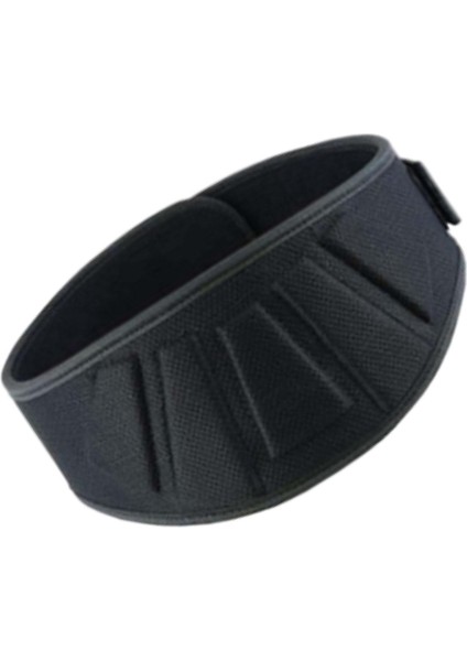 Spor Salonu Ağırlığı Kaldırma Kemeri Eğitimi Geri Destek Egzersiz Çekme Deadlifts Kemer B 86.5cm (Yurt Dışından)