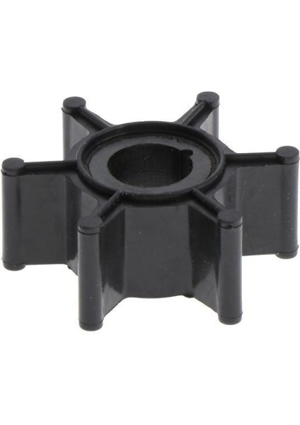 Deniz Motoru Motor Su Pompası Pervane Parça 2 Parça (Yurt Dışından)