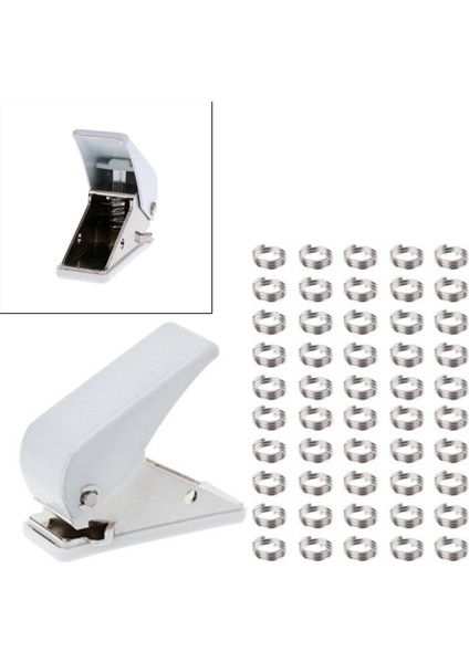 Dart Plastik Miller Için Metal Halka Aksesuarları Dövme Dartı Dart Tutucu Yumruk ve 50 Yüzük (Yurt Dışından) indirimleri