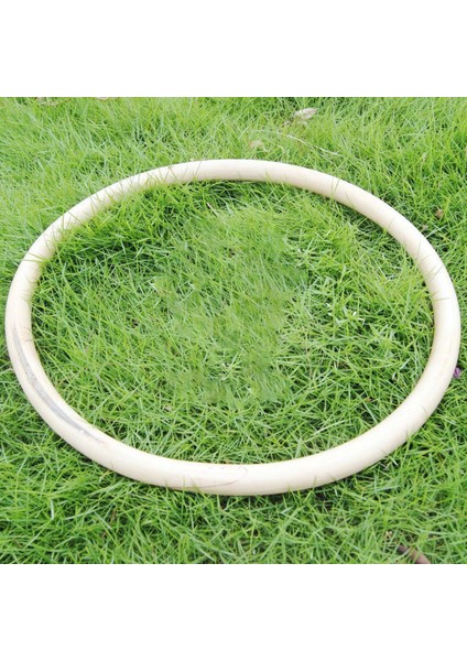 Kanat Chun Rattan Halkası Ekipmanı Boks Boks Kuvvet Antrenmanı Ekipmanı Duvar Yüzüğü Iç Çaplı 28CM (Yurt Dışından)