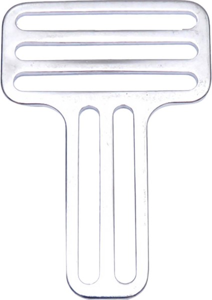 Dalış Ağırlığı Kemeri Kaydırıcısı 5cm Su Sporları Aksesuarları Için 6X9CM (Yurt Dışından) fiyatları