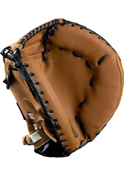 Spor Beyzbol Eldiveni Dayanıklı Beyzbol ve Softbol Açık Hava Spor Kahverengi (Yurt Dışından) fiyatları
