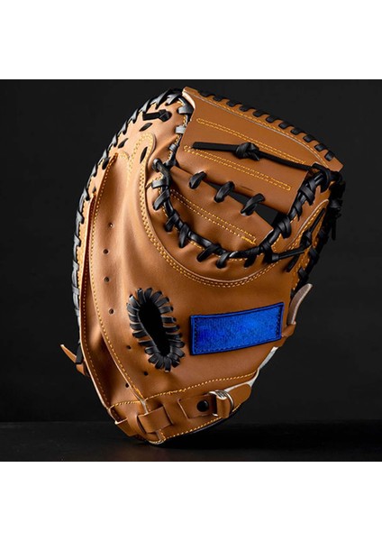 Spor Beyzbol Eldiveni Dayanıklı Beyzbol ve Softbol Açık Hava Spor Kahverengi (Yurt Dışından) fırsatları