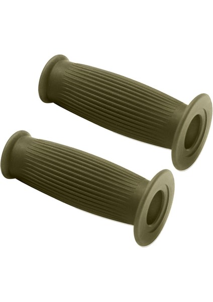 Motosiklet Scooter Atv Deri Koltuk Kapağı Koruyucusu UNIVERSAL100*70CM/35 × 29 "yeşil 22 24MM (Yurt Dışından) modelleri