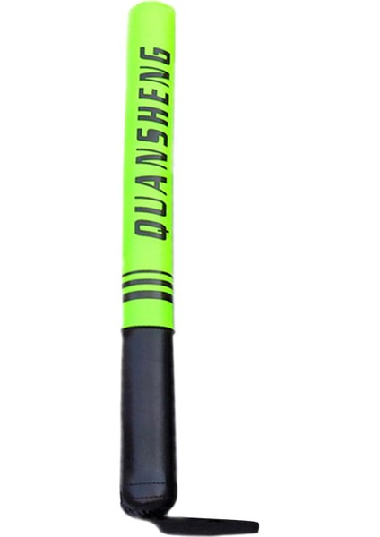 Pu Boks Eğitim Çubuğu El Göz Koordinasyon Delme Pedleri Odak Çubukları Yeşil (Yurt Dışından) modelleri