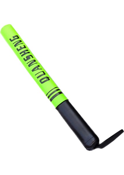 Pu Boks Eğitim Çubuğu El Göz Koordinasyon Delme Pedleri Odak Çubukları Yeşil (Yurt Dışından) fırsatları