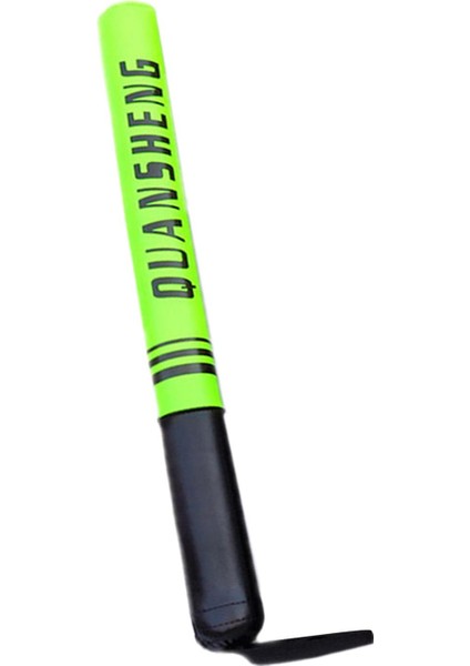 Pu Boks Eğitim Çubuğu El Göz Koordinasyon Delme Pedleri Odak Çubukları Yeşil (Yurt Dışından) indirimleri