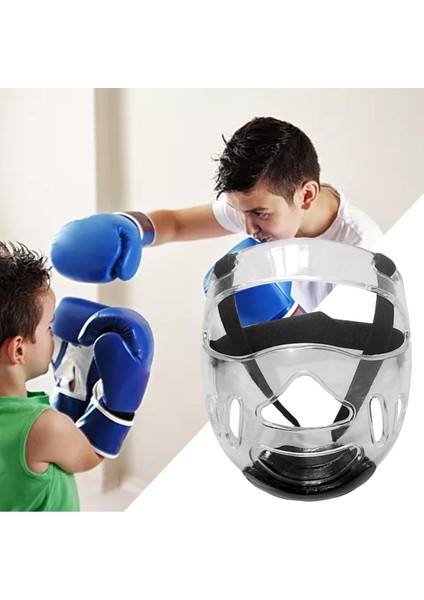 Sports Face Taekwondo Aksesuarları S (120-140CM) Için Sahne Sahne (Yurt Dışından)