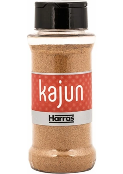 Kajun Baharat 100 gr