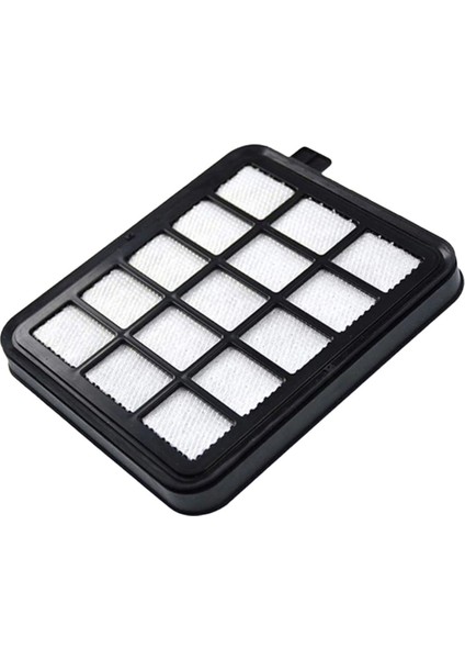Arnica Pika ET14400 Süpürge Hepa Filtresi Ön Filtre (Sünger Dahil)
